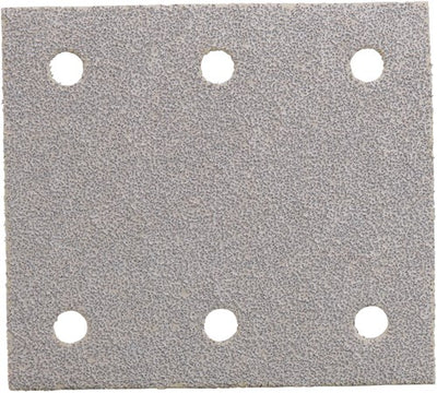 Makita accessoires makita p-42503 schuurvel k40 114x102 wh