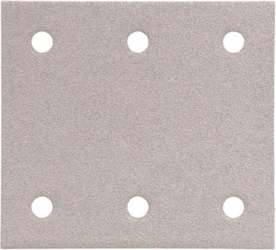 Makita accessoires makita p-42531 schuurvel k100 114x102 wh
