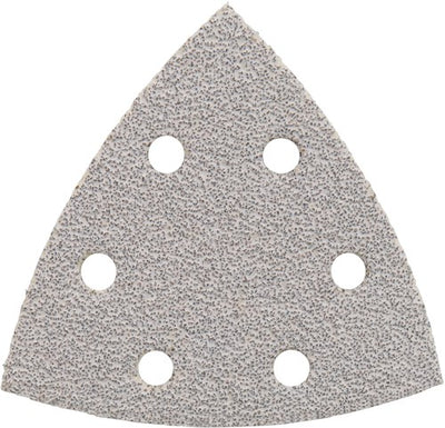 Makita accessoires makita p-42771 schuurvel 3-k k40 white v.