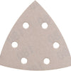 Makita accessoires makita p-42830 schuurvel k180 white velcro 3-k 94mm ve=50