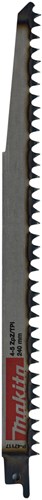 Makita accessoires reciprozaagblad 3029 - s1531l - p-47117