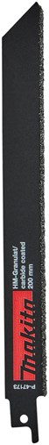 Makita accessoires reciprozaagblad wolfram s1030riff - p-47173 - afbeelding 2