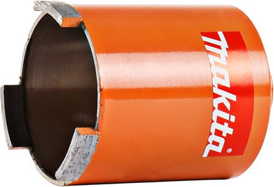 Makita accessoires makita diamantboor diameter 68 mm