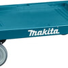 Makita accessoires trolley geschikt voor alle mboxen van makita - p-83886 - p-83886