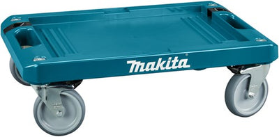 Makita accessoires trolley geschikt voor alle mboxen van makita - p-83886 - p-83886