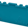 Makita accessoires p-84414 tussenschotten voor makita makstor opbergsystemen p-84311, p-84327 en p-84349 | 10 stuks - p-84414