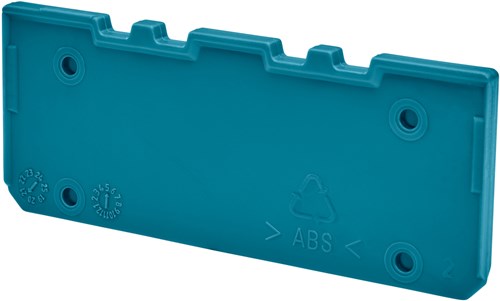 Makita accessoires makita vakverdeler klein voor makstor - p-84414