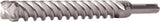 Makita accessoires makita p4s: sds-plus boor 18x250mm - e-24860 - afbeelding 2