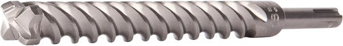 Makita accessoires makita p4s: sds-plus boor 18x250mm - e-24860