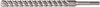 Makita accessoires makita p4s: sds-plus boor 18x250mm - e-24860