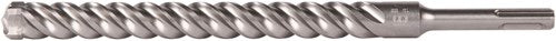 Makita accessoires makita p4s: sds-plus boor 18x250mm - e-24860