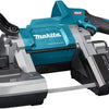 Makita pb002gz | accu bandzaag | 40v max | zonder accu's en oplader | in kunststof koffer - pb002gz