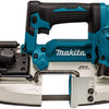 Makita pb184z | accu bandzaag | 18v | body | zonder accu's en lader - dpb184z
