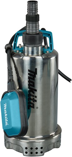 Makita pf1100 | dompelpomp | 1100w | 9m | 250l min