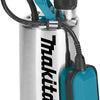 Makita pf1100 | dompelpomp | 1100w | 9m | 250l min