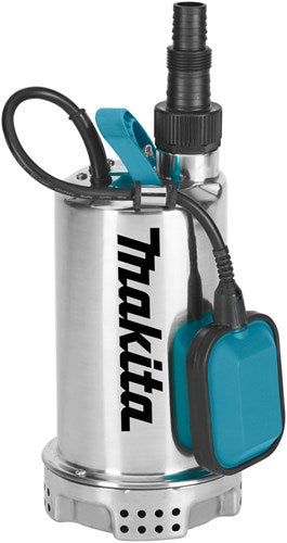 Makita pf1100 | dompelpomp | 1100w | 9m | 250l min