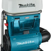 Makita pm001gz01 | xgt 40 v max rugnevelspuit | body | zonder accu's laders - pm001gz01