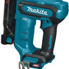 Makita pt001gz pin tacker | 40v max | zonder accu`s en lader | in doos - pt001gz