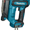 Makita pt001gz pin tacker | 40v max | zonder accu`s en lader | in doos - pt001gz