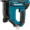 Makita pt354dzj cxt 12 v max pin tacker | zonder accu's en lader, in mbox