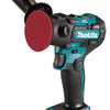 Makita pv301dz | accu polijst poetsmachine | 80 mm | 12v | body | zonder accu's laders