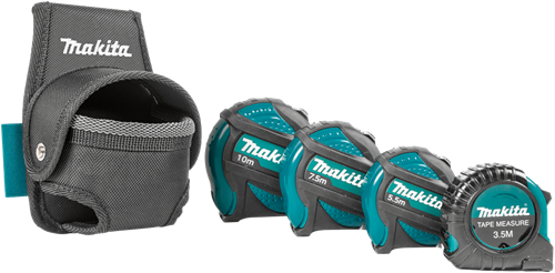 Makita rolbandmaathouder - e-15338