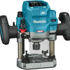 Makita rp001gz02 xgt 40 v max bovenfrees | met aws zender | zonder accu`s en lader | in mbox - rp001gz02