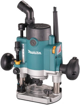 Makita rp1111c | 230 v bovenfrees 1100 watt - rp1111c - afbeelding 1