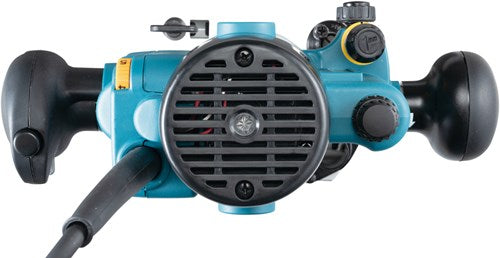 Makita rp1111c | 230 v bovenfrees 1100 watt - rp1111c