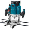 Makita rp2302fc04 | 230 v bovenfrees | in doos | met accessoireset