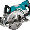 Makita rs001gz | 40 v max | cirkelzaag | 185 mm | body | zonder accu's en lader - rs001gz