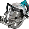 Makita rs002gz | cirkelzaag 40 v | 260 mm | body | zonder accu's en lader