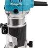 Makita rt0702c kantenfrees 6mm 8mm 710w - rt0702c