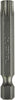 Makita accessoires makita schroefbit t40x50mm - b-25432