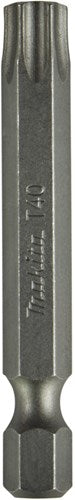Makita accessoires makita schroefbit t40x50mm - b-25432 - afbeelding 2