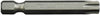 Makita accessoires makita schroefbit t40x50mm - b-25432