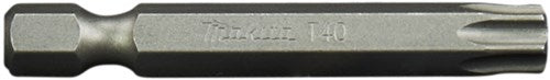 Makita accessoires makita schroefbit t40x50mm - b-25432