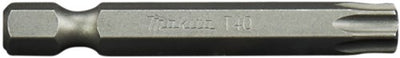 Makita accessoires makita schroefbit t40x50mm - b-25432