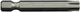 Makita accessoires makita schroefbit t40x50mm - b-25432