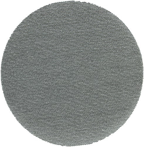 Makita accessoires makita schuurgaasschijf 125mm a320 velcro | 10 stuks - d-78695
