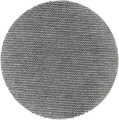 Makita accessoires makita schuurgaasschijf 125mm a80 velcro | 10 stuks - d-78651