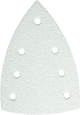 Makita accessoires makita schuurvel verf 100x150 a40 - e-23416