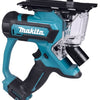 Makita sd100dzj 10,8v gipszaag zonder accu's en lader, in mbox - sd100dzj