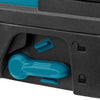 Makita sk106gdw kruislijn laser groen | 12v | incl. 2,0ah accu en lader - sk106gdw