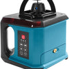Makita skr200z zelf nivellerende rotatielaser - skr200z
