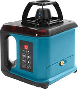 Makita skr200z zelf nivellerende rotatielaser - skr200z - afbeelding 1