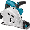 Makita sp6000j 230v invalcirkelzaag 165 mm in mbox - sp6000j