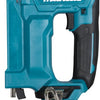 Makita st113dzj 12 v max nietmachine | zonder accu's en lader, in mbox - st113dzj
