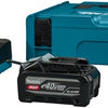 Makita startset | dc40ra | 1x bl4040f - 1915d9-2