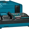 Makita startset | dc40ra | 1x bl4040f - 1915d9-2